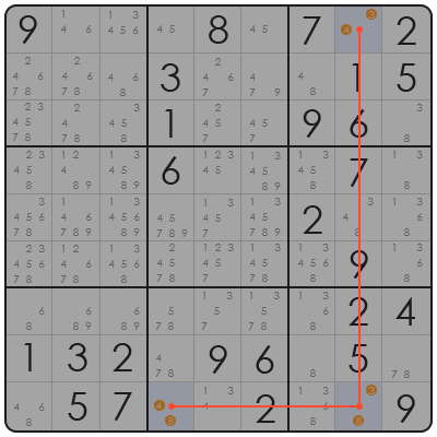 sudoku.com.au tough