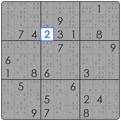 slam sudoku
