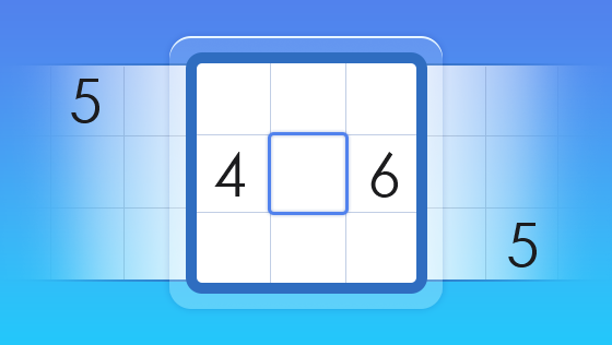 wood sudoku game